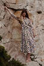 Load image into Gallery viewer, Four Pocket Dress