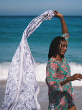 Load image into Gallery viewer, Lungi: Cool Summer