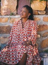 Load image into Gallery viewer, Spanish Dress