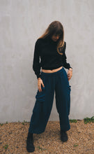 Load image into Gallery viewer, Big Pocket Baby: Teal