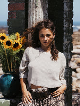 Load image into Gallery viewer, Heidi Knit: Stone