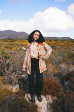 Load image into Gallery viewer, Gudri Jacket: Earth, Wind & Fire