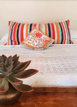 Load image into Gallery viewer, The Big Bolster: Stripe
