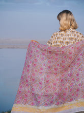Load image into Gallery viewer, Lungi: Pomegranate