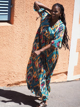 Load image into Gallery viewer, Full Frill Dress