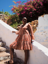 Load image into Gallery viewer, Spanish Dress