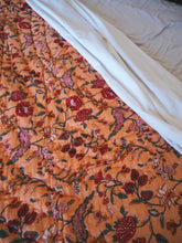 Load image into Gallery viewer, Quilt: Summer in Rome