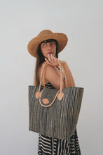 Load image into Gallery viewer, Sun Hat: Toasted Oat