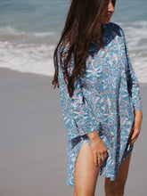 Load image into Gallery viewer, Kurta: Ocean Child