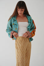 Load image into Gallery viewer, Cigar Pants: Bagru