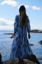 Load image into Gallery viewer, Talia: Cool Stripe