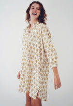 Load image into Gallery viewer, Chirati Dress