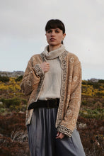 Load image into Gallery viewer, Khadi Jacket: Neutrals