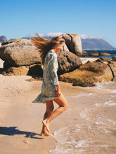 Load image into Gallery viewer, Kurta: Sea Green