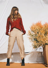 Load image into Gallery viewer, Arco Pants: Tan