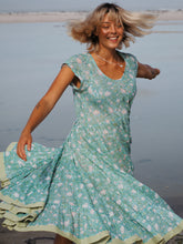 Load image into Gallery viewer, Ballerina: Into the Ocean