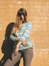 Load image into Gallery viewer, Two Pocket Knit: Green