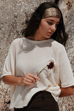 Load image into Gallery viewer, Natural Knit Top