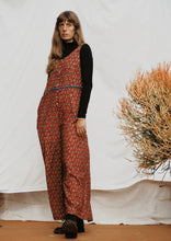 Load image into Gallery viewer, Red Hot Jumpsuit