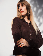 Load image into Gallery viewer, Cardigan Dreams: Knit