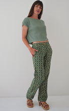 Load image into Gallery viewer, Cigar Pants: Green
