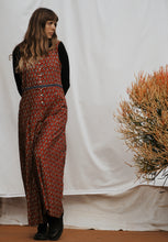 Load image into Gallery viewer, Red Hot Jumpsuit