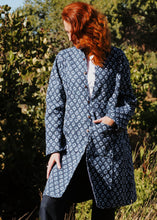 Load image into Gallery viewer, Quilted Jacket