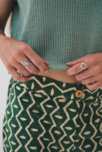 Load image into Gallery viewer, Cigar Pants: Green