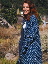 Load image into Gallery viewer, Quilted Jacket