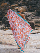 Load image into Gallery viewer, Lungi: Fire Flower