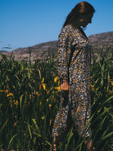 Load image into Gallery viewer, Long Kurta: Magic at Midnight