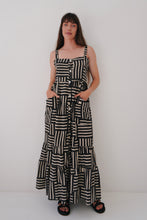 Load image into Gallery viewer, Block Sundress