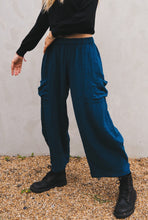 Load image into Gallery viewer, Big Pocket Baby: Teal