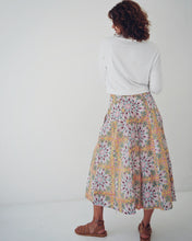 Load image into Gallery viewer, Swing Pants: Saffron