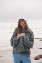 Load image into Gallery viewer, Our Mohair Edit: Karoo Cardigan