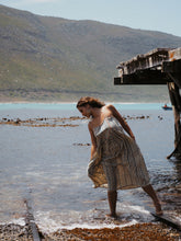 Load image into Gallery viewer, Earth Day Dress