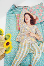 Load image into Gallery viewer, Pyjama Set: Sunday Morning Snooze