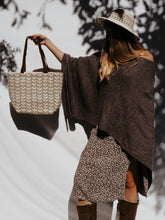 Load image into Gallery viewer, Everything Bag: In Stone