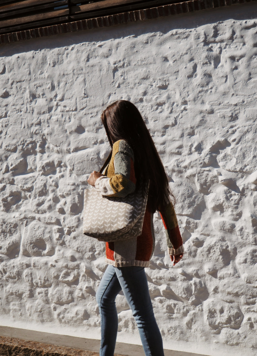 Everything Bag: In Stone