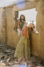 Load image into Gallery viewer, Box Top: Floral Tapestry