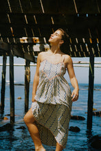 Load image into Gallery viewer, Earth Day Dress