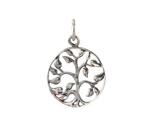 Load image into Gallery viewer, Sterling Silver Pendant
