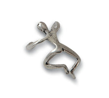 Load image into Gallery viewer, Sterling Silver Ear Cuff

