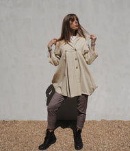 Load image into Gallery viewer, Butterfly Blazer