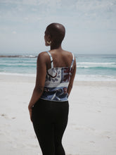 Load image into Gallery viewer, Arty Vest: Dos