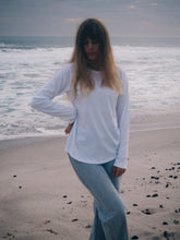 Load image into Gallery viewer, Back to Basics: White