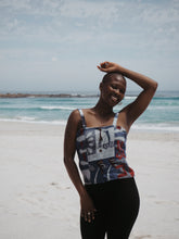 Load image into Gallery viewer, Arty Vest: Dos