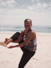 Load image into Gallery viewer, Staple Leggings: Black