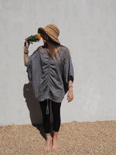 Load image into Gallery viewer, Staple Leggings: Black