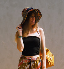 Load image into Gallery viewer, Boob Tube: Black